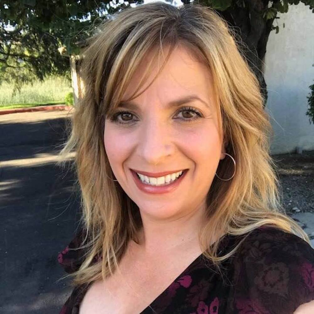 Meet your Posher, Brooke